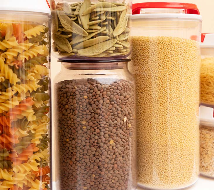 Vorratsdosen 4 Liter » Top-Marken zu Spitzenpreisen